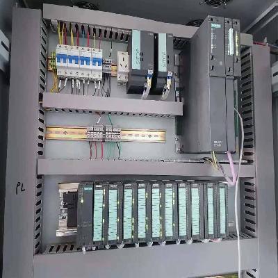 PLC Panel