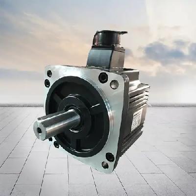 Schneider Three Phase AC Servo Motor