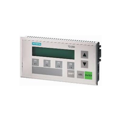 Siemens 6ES7272-0AA30-0YA1 HMI