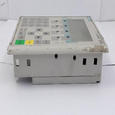 Siemens Operator Panel OP77A- 6AV6 641-0BA11-0AX1
