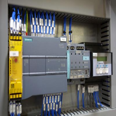 Siemens PLC System