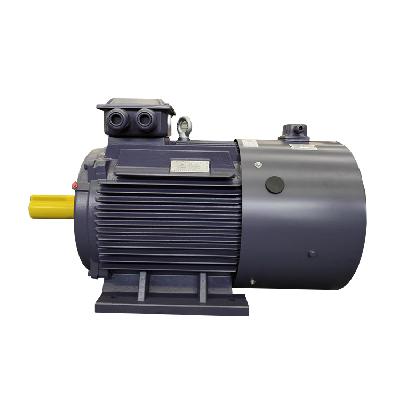 Standard Motors High Efficiency
