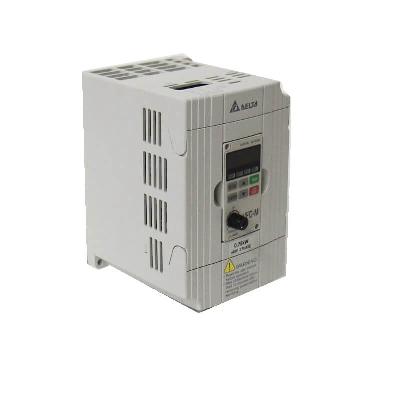 VFD007M43B-0.75/1- KW/HP Delta M Series VFD