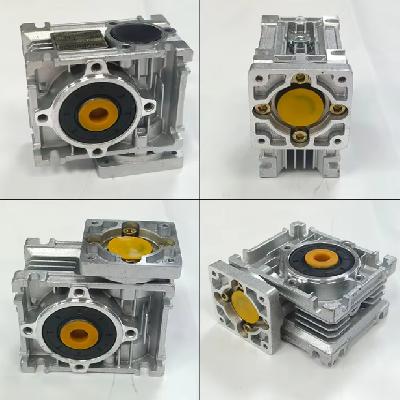 Worm Gearbox
