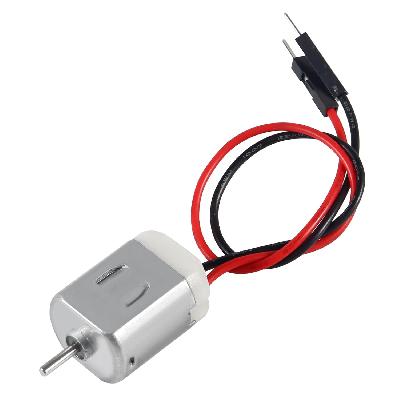 DC Motor