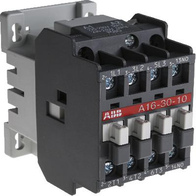 Electric Contactor