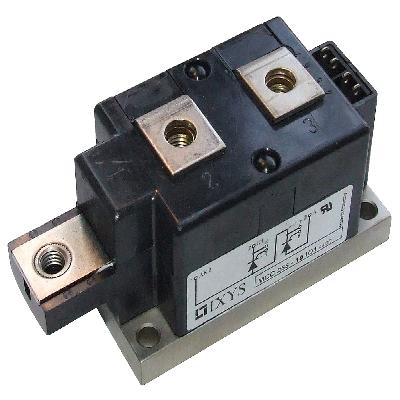 Electric Thyristor