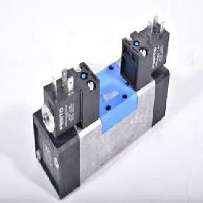 Festo Solenoid Valve