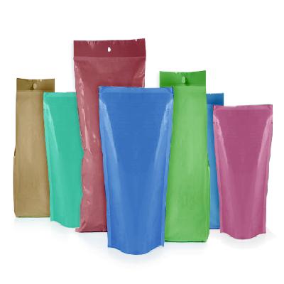 Flexible Packaging Material