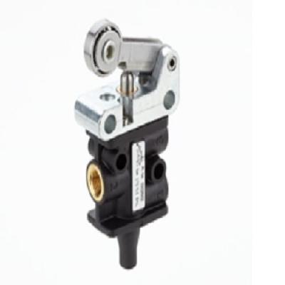 Mechanical Operated Valve
