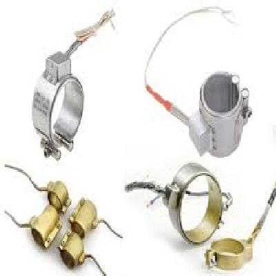 Nozzle Band Heater