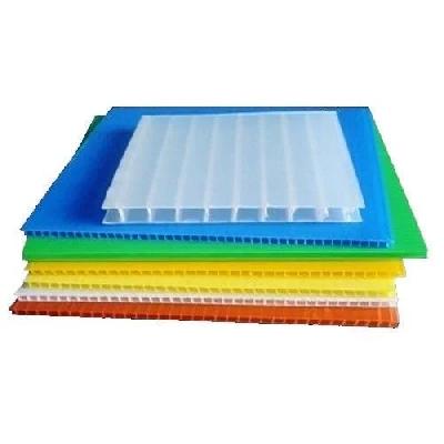 PP Flute Board