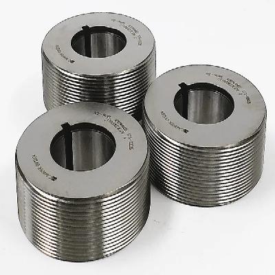 Thread Rolling Die