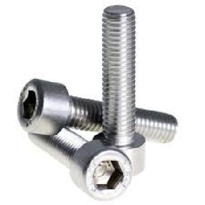 Allen Key Bolt