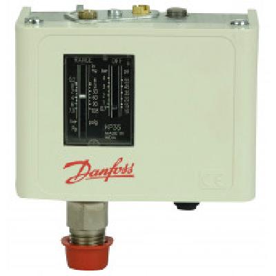 Danfoss KP 5A NH3 Pressure Switch