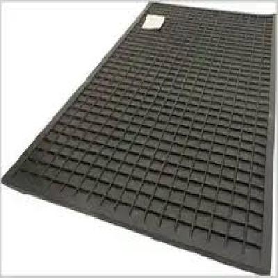 Electrical Safety Rubber Floor Mat