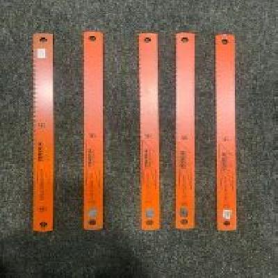 Miranda HSS Hand Hacksaw Steel Blade