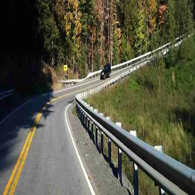 Road Safety Barrier
