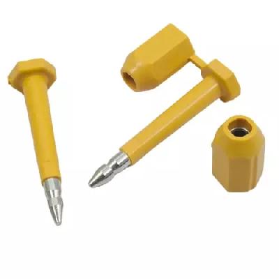 Security Container Seal Lock