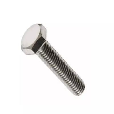Stainless Steel Hex Bolt