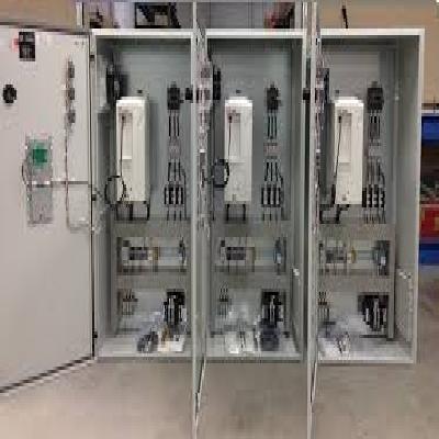 AC Drive Repair