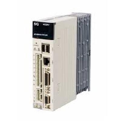 AC Servo Drives