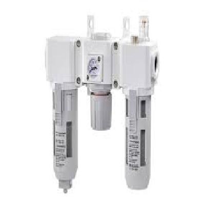 Air Preparation Equipment