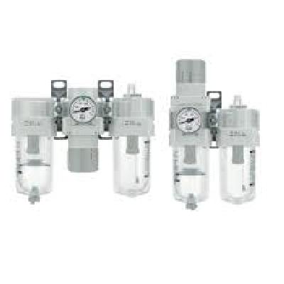 Modular F.R.L. /Pressure Control Equipment