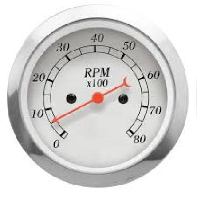Motor Tachometer