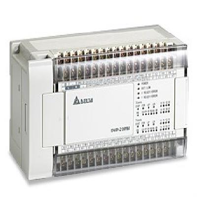 PLC -  DVP 20PM Series