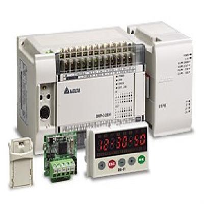 PLC -  DVP EH2 Series