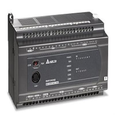 PLC -  DVP ES2/EX2 Series