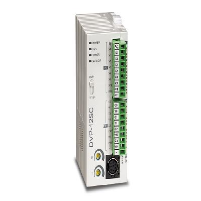PLC - DVP SV Series