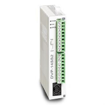 PLC - DVP SV Series