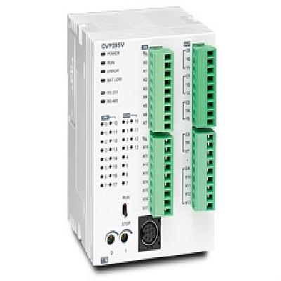 PLC - DVP SV Series