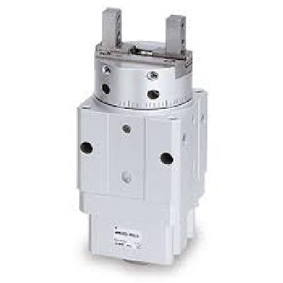 Rotary Actuators/ Air Grippers