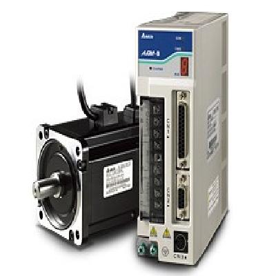 Servo - ASDA-B Series