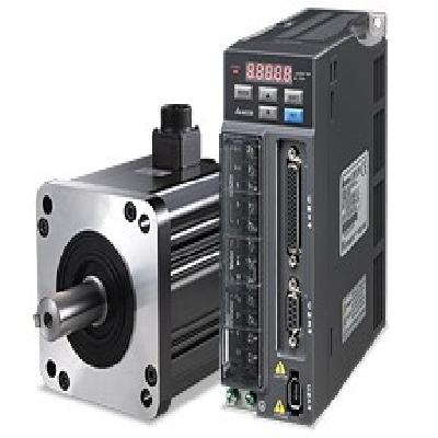 Servo - ASDA B2 Series