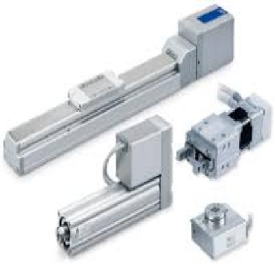 SMC Actuators