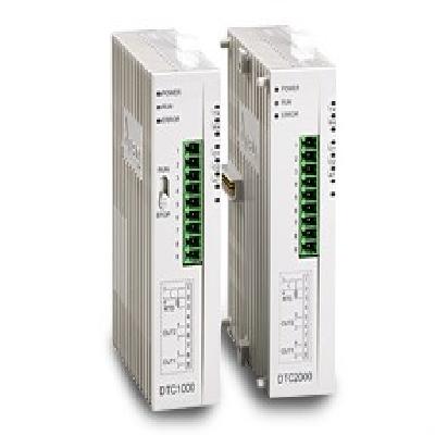 Temp Controller - DTC Series