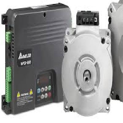 VFD - DD Series