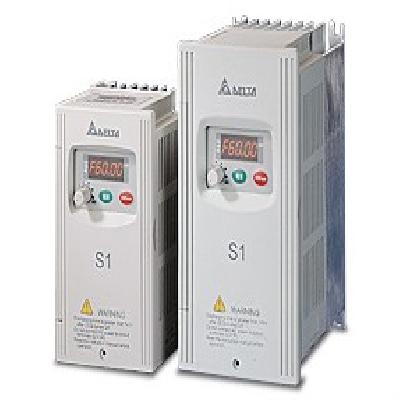 VFD-VL Series
