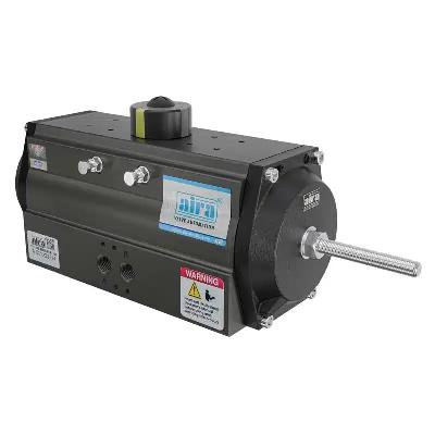 Actuator Valve