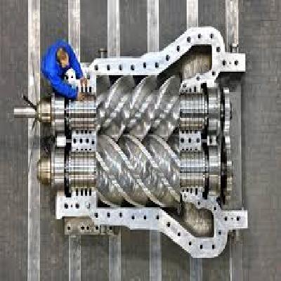 Air Compressor Repairing Service