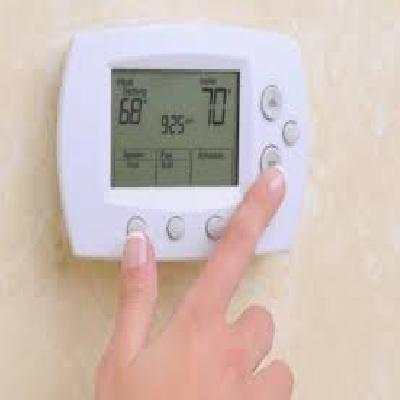 Air Conditioning Temperature Controller