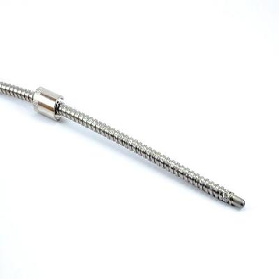 Armor Thermocouples