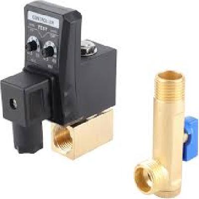 Auto Drain Valve