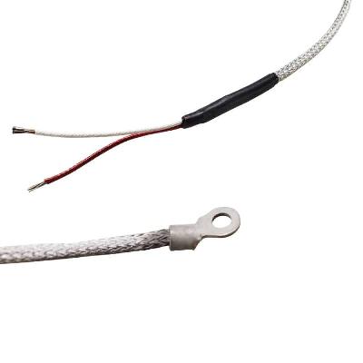 Beaded Washer Thermocouple