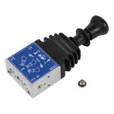 Cabin Control Valve