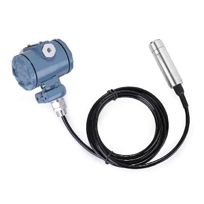 Capacitance Type Level Switch